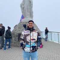 Ronaldo Rodriguez (@ronaldo_rodrigz) 's Twitter Profile