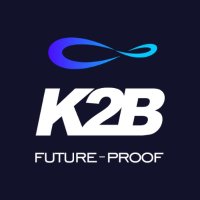 K2B ERP (@k2business) 's Twitter Profile