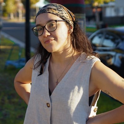 tessastogian's profile picture. always mother, always woman.