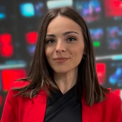 laurapaviatv's profile picture. 📺 Periodista de TVE. Ahora en el #Canal24Horas.