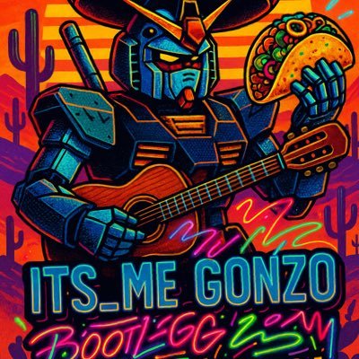 Its_me_G0NZO's profile picture. LA sports fan