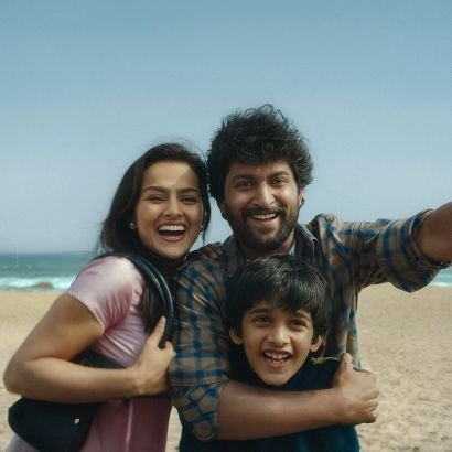 Abhinnayyy's profile picture. A failed actor, a failed director, a failed filmmaker, a failed friend, a failed brother, and a failed man.