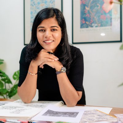 Nikhat Sheikhさんのプロフィール画像
