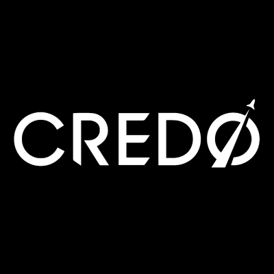 Credo is a boutique proprietary trading firm specializing in digital assets.