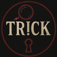 TR!CK 早稲田大学謎解きサークル (@trick_waseda) 's Twitter Profile