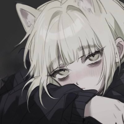 39nasubitti's profile picture. 【ISFP-T】DIR EN GREY、n-buna、ヨルシカ、米津玄師、 amazarashi、ぐるたみん🐻‍❄️好きが一緒の方と仲良くなりたいです🫧※心の闇とエロも吐き出すことがあります🐻‍❄️