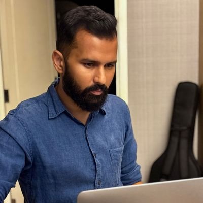 nimesh_singhal's profile picture.
