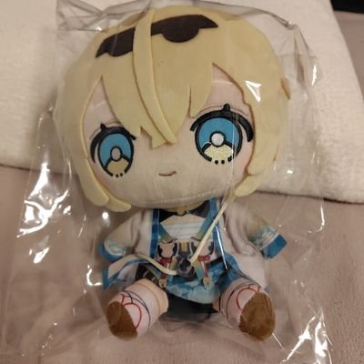 よく奇声を上げる変態創作者┊︎解釈違い、キャラ崩壊注┊︎
🍃🧪🎣ばっか書きます
本人b済(記載忘れ)
支部 https://t.co/B7nQlW0wXT