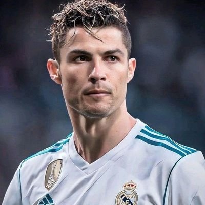 If you don't believe you're the best, then you will never achieve all that you are capable of.... #Christiano Ronaldo