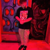 I JUST ISO (@i_just_isoo) 's Twitter Profile