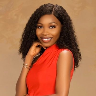 Optimist/ Writer/ Philosopher/Gender advocate/Teens lover/Entrepreneur Founder@Women and Teenz Legacy Initiative 📩blessingarikpo@yahoo.com