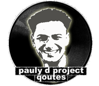 PaulyD_Project's profile picture. Yeah Buddy!! DJ Pauly D hits the strip with his buddies, signs a deal with 50-Cent and tours with Britney Spears!
