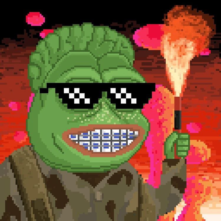 __jenkins3ira's profile picture. Coffee Shop Philosopher 🦈 Caffeinated contemplator 💥 Blockchain code auditor