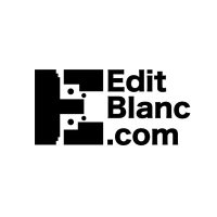 EditBlanc.com (@editblanc) 's Twitter Profile Photo EditBlanc.com (@editblanc) 's Twitter Profile Photo