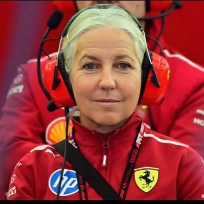 angelacullen_44's profile picture. 🏎️