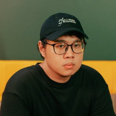 📩 earlofmanila@gmail.com 💬 discord server https://t.co/UmSVjdVByK 🎵 @logiclub 'Halo-Halo' Album Out Now!⬇️