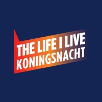 THE LIFE I LIVE Koningsnacht (@lifeilivefest) 's Twitter Profile Photo THE LIFE I LIVE Koningsnacht (@lifeilivefest) 's Twitter Profile Photo