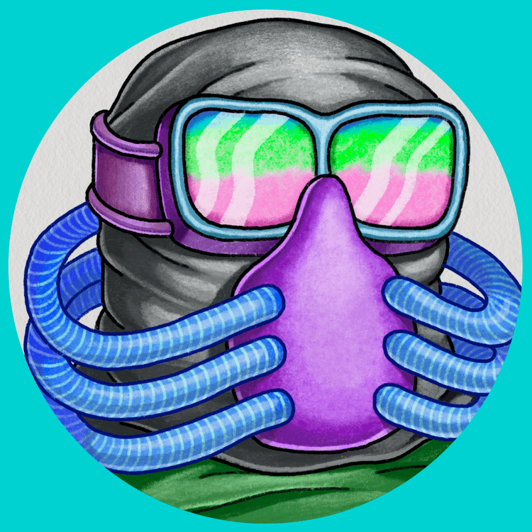 6qntcadence's profile picture. Vintage Collector. Mastering the art of personal growth and resilience 
Making waves for positive change ◻️ Riddle enthusiast
