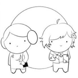 raenfalling's profile picture. main: @rae_nfall | 20+ she/her mdni | i: @softasthestars, h: @/Vox_Akuma