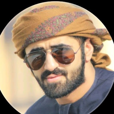 hazzasheikh29's profile picture. الله هو كل شيء ❤️