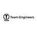 TeamEngineers (@teamengineerss) Twitter profile photo TeamEngineers (@teamengineerss) Twitter profile photo