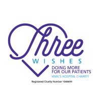 Three Wishes Charity (@threewisheswwl) 's Twitter Profile Photo Three Wishes Charity (@threewisheswwl) 's Twitter Profile Photo