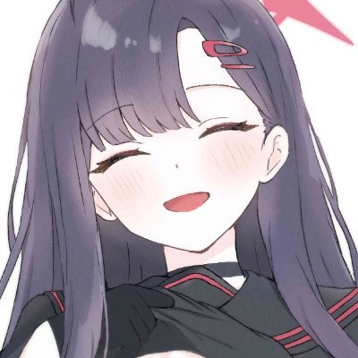 成人済み/たまに絵を描きます。
百合/原神/ブルアカ/アークナイツ/ウマ娘Etc…
マシュマロ→https://t.co/V1zZVJW1r0
skeb→https://t.co/HYJ3WEJkut
サブ垢→(@ojZwk4JRKV42634)