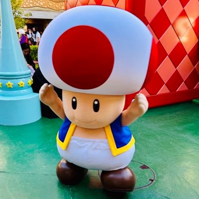 👨🏻💻 Is dtp’er en grafisch vormgever. Vooral tweets over 🍄 de Efteling, soms liefhebberijen als 🎮 video-games en 🎧 Beatles. Heeft weleens een mening.
