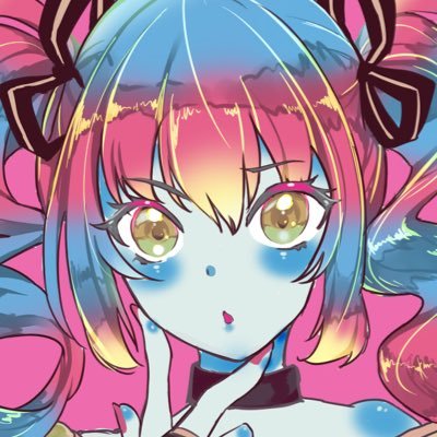 六生羽望@低浮上gimmeさんのプロフィール画像