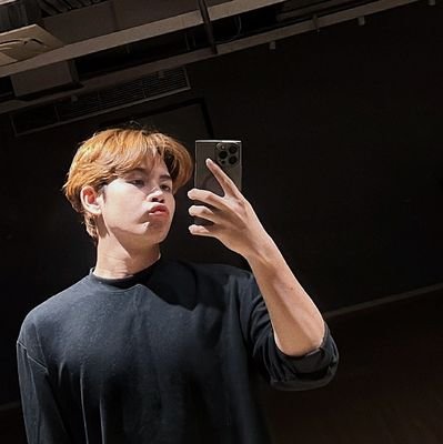IlszRome's profile picture. 🦊🌙 | IG : ilsz_rome | #Rome4Teen