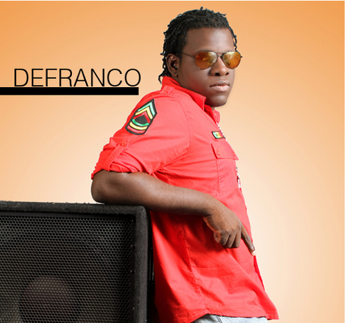 RealDefranco's profile picture. Jamaican Reggae Artist Defranco  - Feed Your Soul With Good Music!