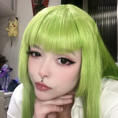 your favorite waifu • men are 🚮 and their money is mine | 28yo | DM for sells, or pay to speak - $30//R$65