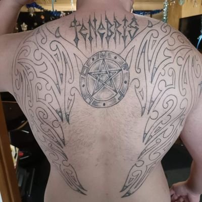 ten137489621915's profile picture. Intensity