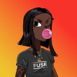 1PWNDkaiya's profile picture. Bitcoin Investment Specialist| Literary time traveler