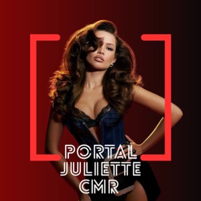 Portal Juliette CMR, tudo sobre a cantora Juliette, desde Charts a demais informações