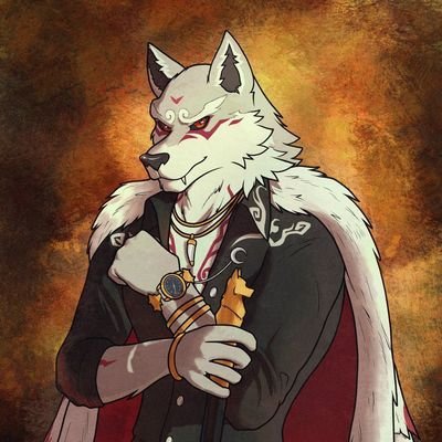 im gay and a furry im 25 years old and my fursona is blue lighting and I'm engaged to my wonderful husband @Volpezfurry, epic games/support creator
SAC:FOXY12