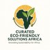Curated Eco-Friendly Solutions Africa (CESA) ๐๐ฑ (@ces__africa) Twitter profile photo Curated Eco-Friendly Solutions Africa (CESA) ๐๐ฑ (@ces__africa) Twitter profile photo