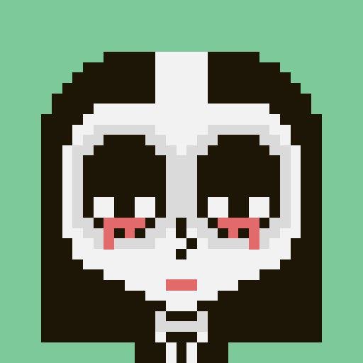 9_PWND_maddie's profile picture. $BTC $DOGE $ETH