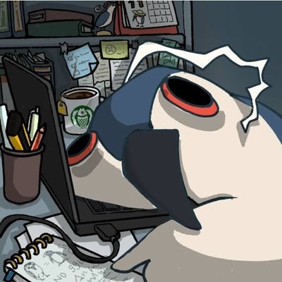 7jLrcszOwW3981's profile picture.