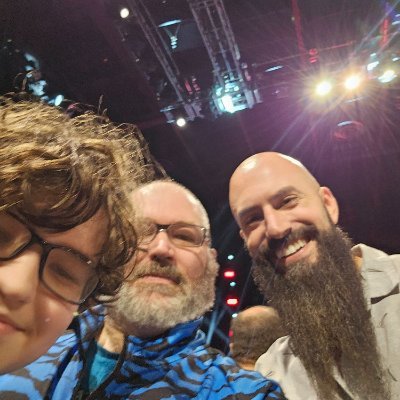 Jabroni_Jobber's profile picture. Wrestling mark, real life Mark
