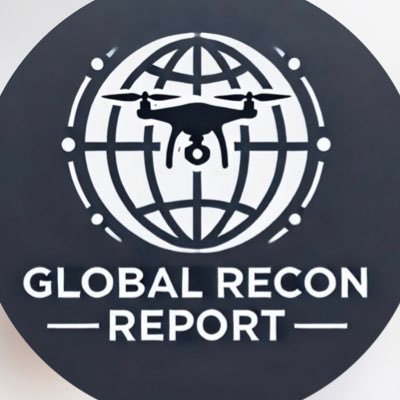 MrHighSpeed1991's profile picture. U.S Army Veteran Owned Global Recon Report is an OSINT/GEOINT Organization IG:📷globalreconreportllc