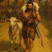 vyasauvaacha (@vedavyashenoy) 's Twitter Profile Photo vyasauvaacha (@vedavyashenoy) 's Twitter Profile Photo
