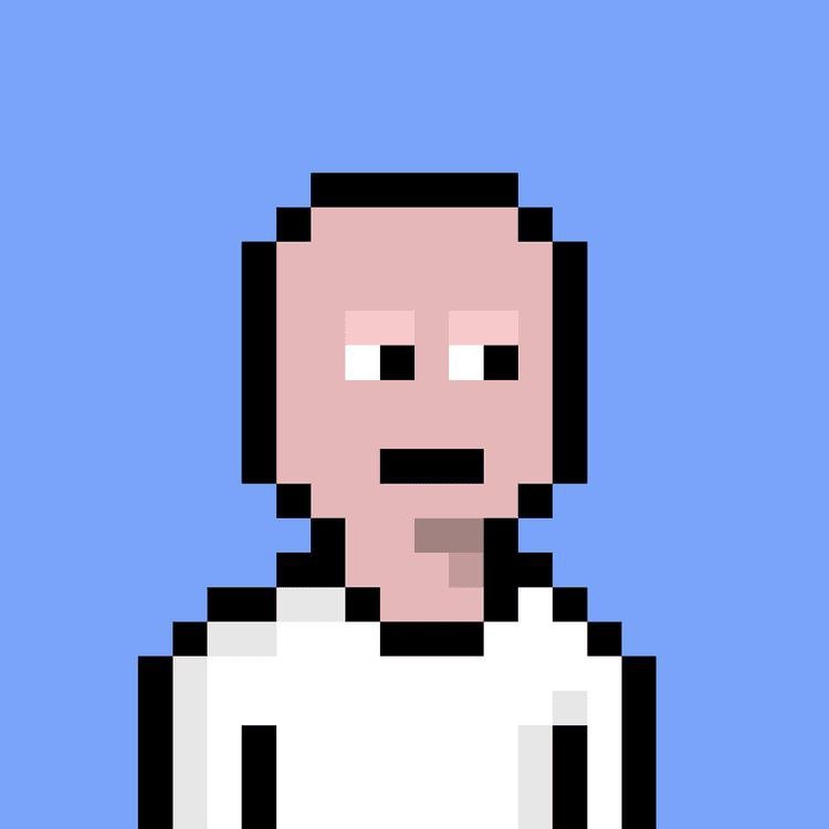 porter_55lol's profile picture. Digital Token Economist. Led a successful ICO, raising over $25M for Defi project, QuickLoan 
Meteorology buff ⚙️ Crypto philanthropy organizer