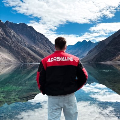 badguygui's profile picture. virgo | INTJ-T