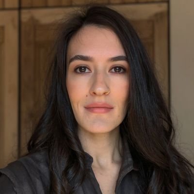 intuitivella's profile picture. intuition, wellness, healing, beauty, lifestyle 🦌