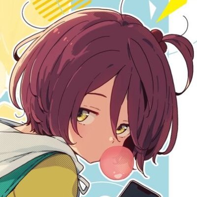 あいさま❄️// วาดไปเรื่อยさんのプロフィール画像