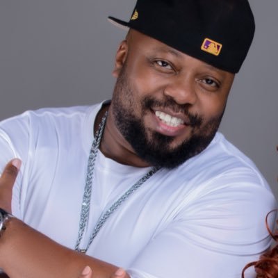 Deejay Nimrod 🎼 Profile
