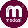 MedasilSurgical's profile picture. British manufacturer & distributor of high #quality #singleuse #silicone based surgical products since 1974. ☎️+44 (0)113 242 9276