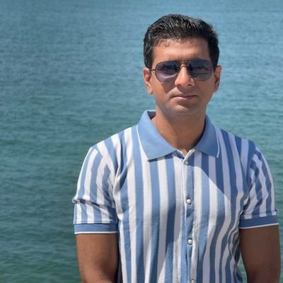 kiranvnaik's profile picture. Family man. MD Medicine. Proud GSite.
Patriotic. Conservative.