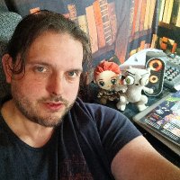 Kristian Lander (@definekristian) 's Twitter Profile